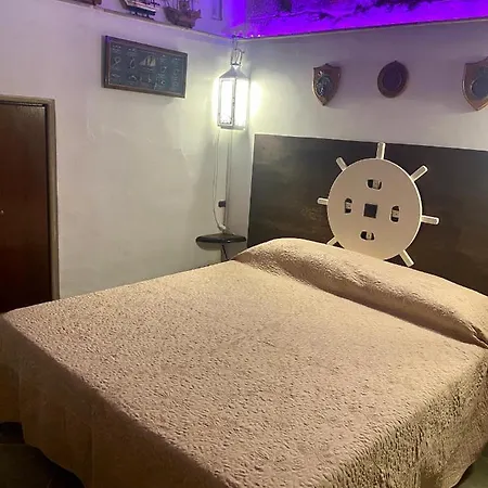 Monolocale Il Veliero